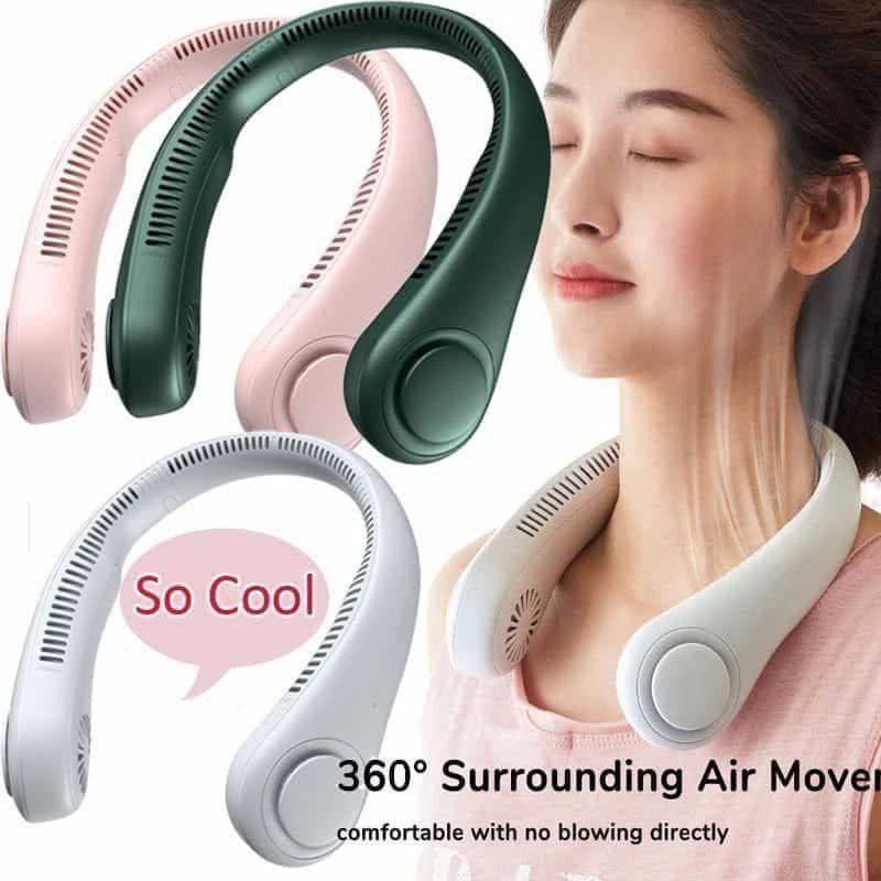 Quality Neck Fan