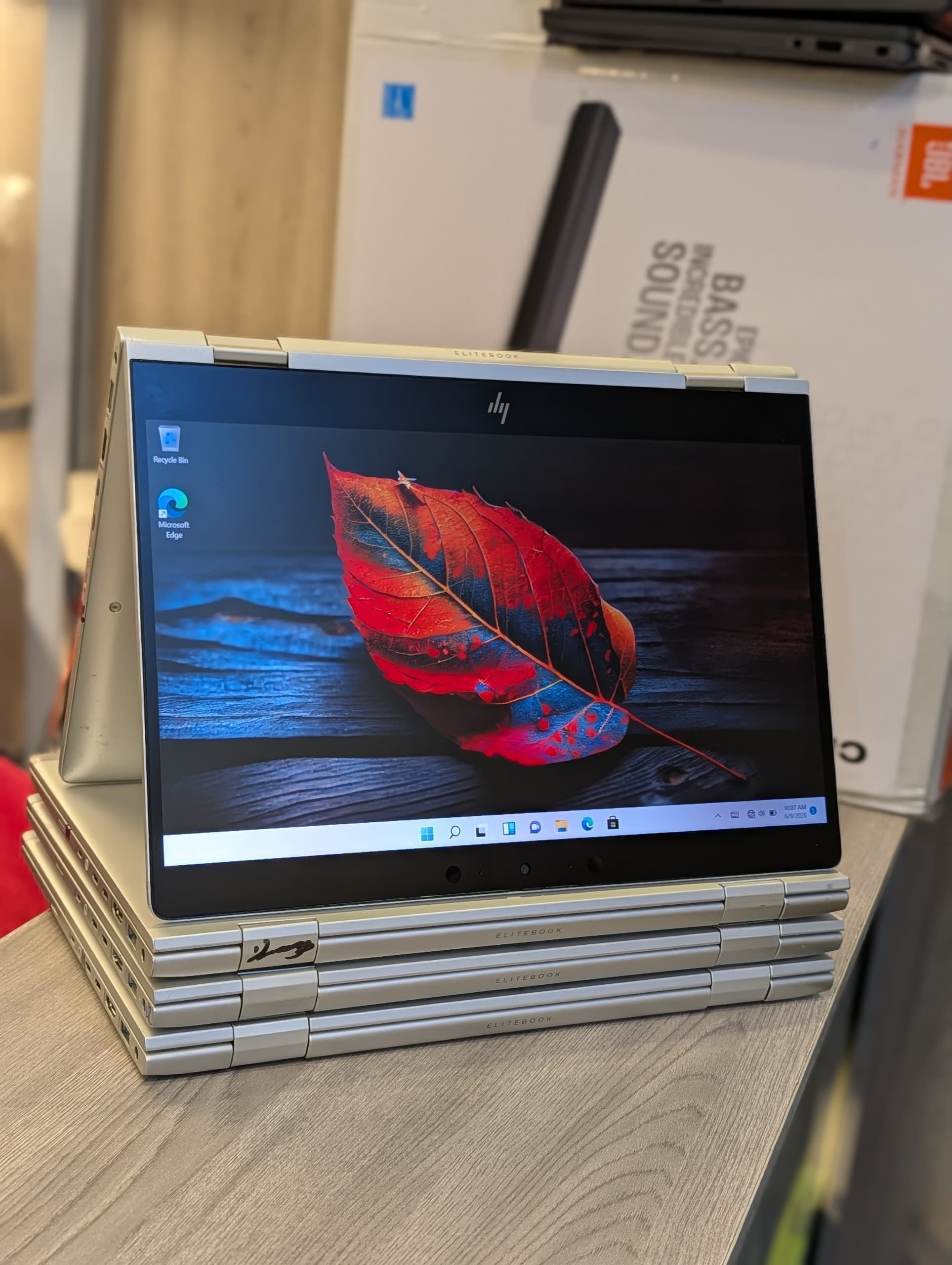 HP EliteBook 830 G6 x360*