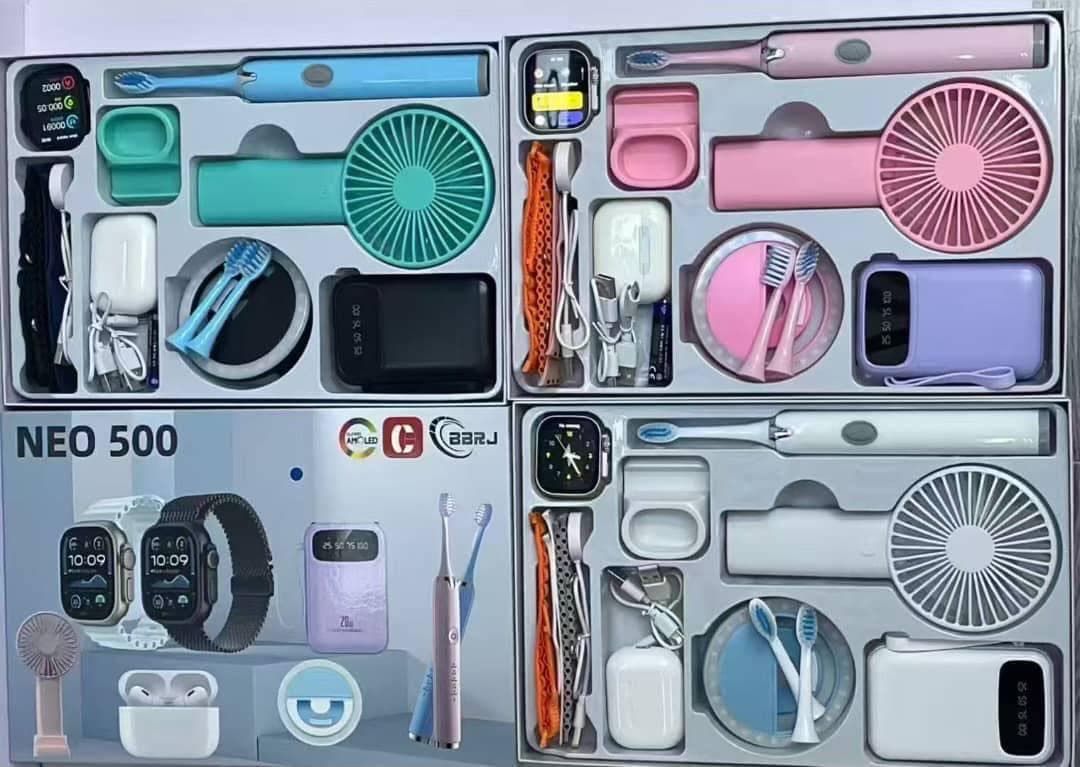 NEO 500 9-IN-1 GIFT SET* π