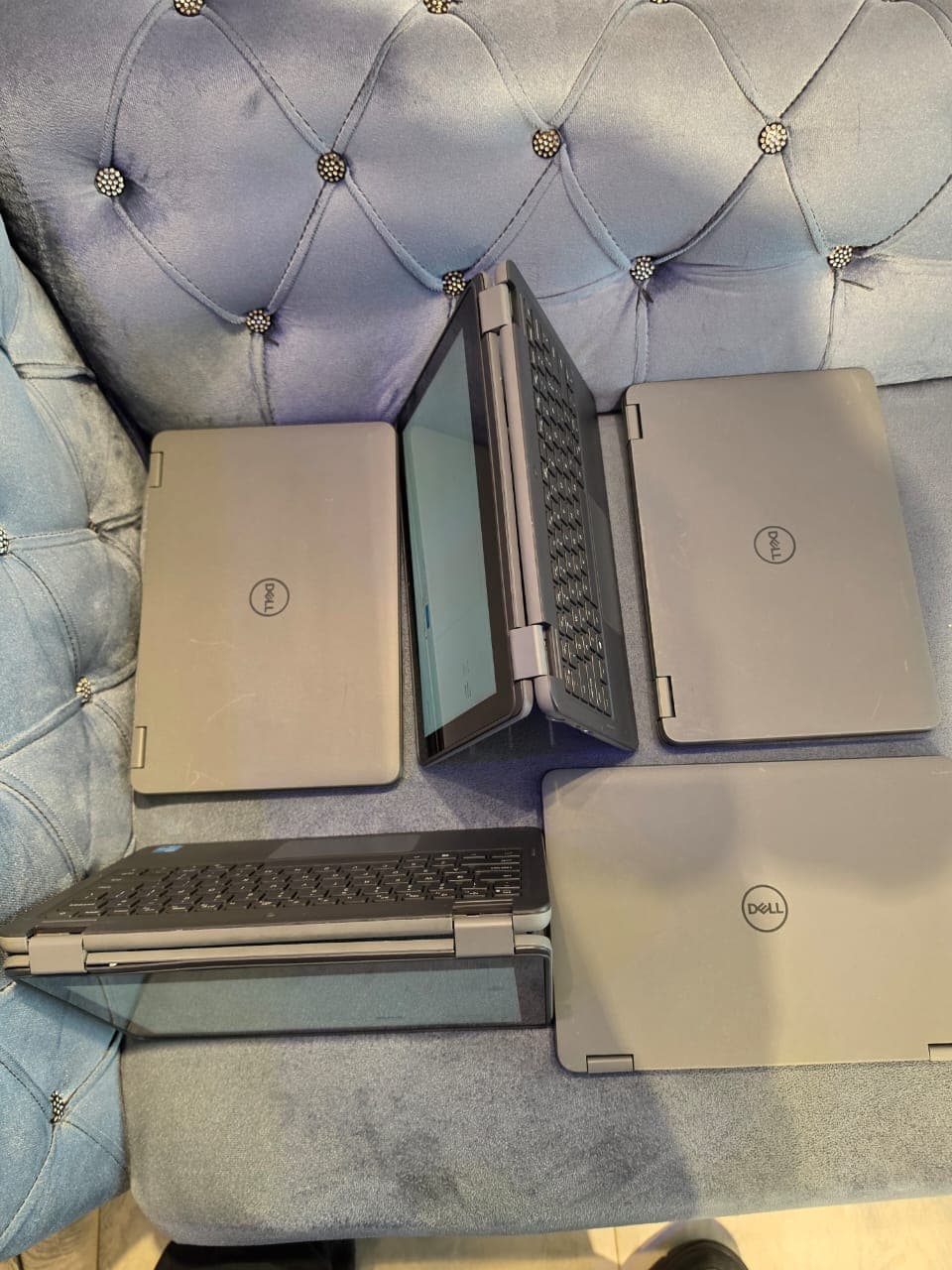 DELL LATITUDE 3120 X360*
