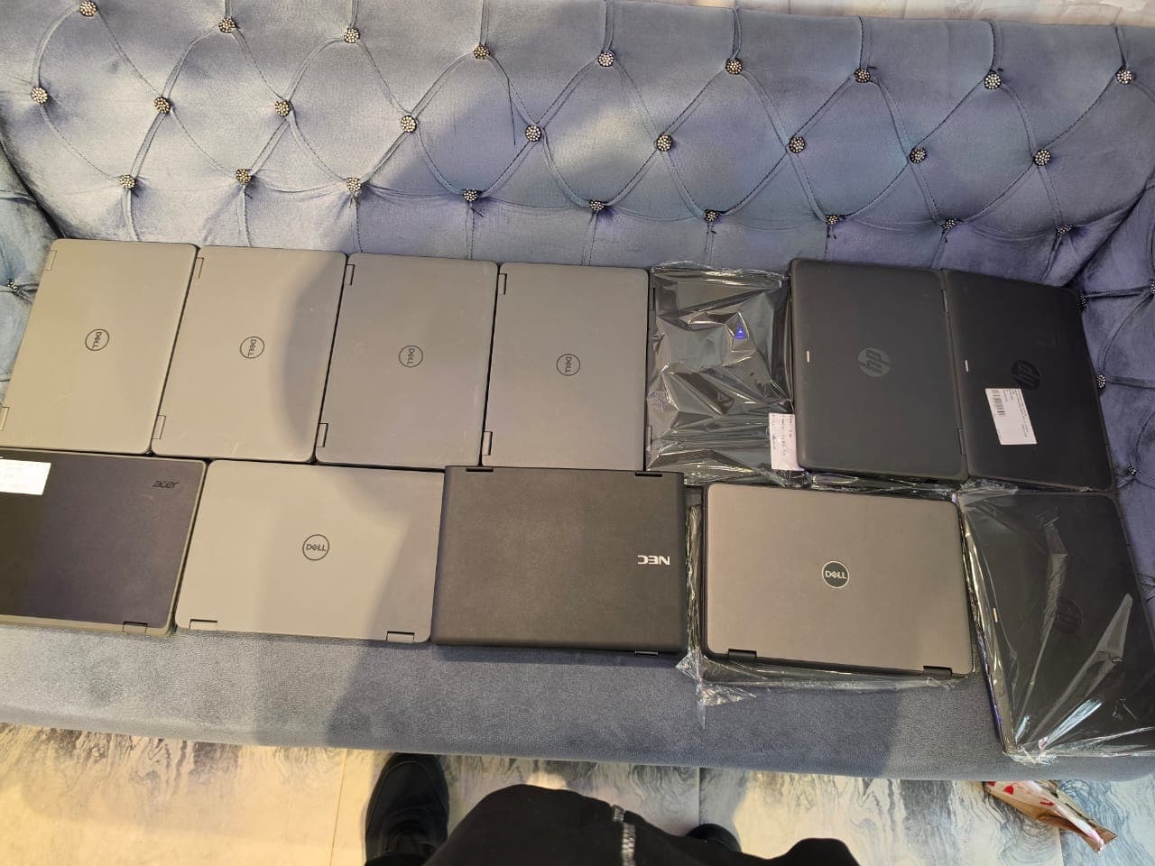 BUDGET 2-IN-1 LAPTOP DEALS* ๐ป *UK Used | Clean | 360ยฐ Touchscreen |๐