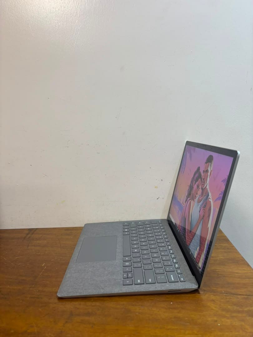 MICROSOFT SURFACE LAPTOP 4* ๐ป